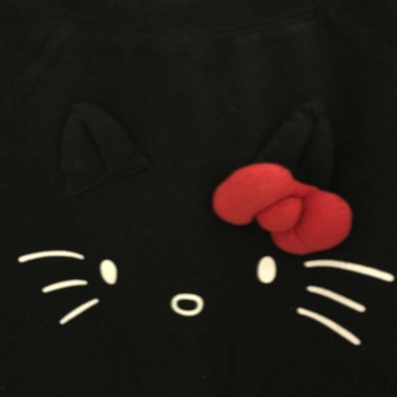 Van’s Hello Kitty Crewneck sweater - Picture 2 of 3